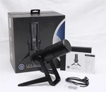 Senal UC4-B Usb Professional Multi-pattern Microphone. Fixed Price $79.99.