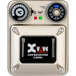 Xvive U45 In Ear Wireless System Receiver Only (5.8GHZ) Gold. Fixed Price $149.99.