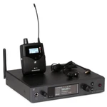 Sennheiser Ew Iem G4 Personal Wireless Earphone Monitor System. Fixed Price $1149.99.