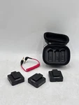 Rode Wireless Pro Filmmaking Content Creation Microphone System. Fixed Price $174.99.