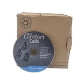 Sennheiser Office Wireless Dect Headset System 10 Hs Pro Complete. Fixed Price $120.00.