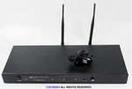 Audio-technica ATW-R19 Uhf Diversity Receiver Only! 736.65MHZ ++free Ship!. Fixed Price $59.97.