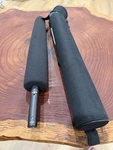 Shure VP89L Long Shotgun Microphone Broadcast / Film Eng With Tube Case. Fixed Price $499.95.