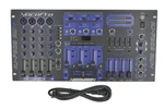 Vocopro KJ-7808RV Dj And Karaoke Mixer No Output. Fixed Price $280.00.