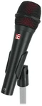 Se Electronics V7 Black All-metal Handheld Dynamic Microphone Supercardioid. Fixed Price $105.00.