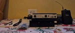 Shure PSM700 Wireless Iem System Transmitter 722 - 746 Mhz And Receiver. Fixed Price $225.00.