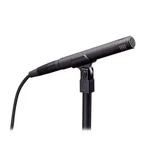 Audio-technica AT4041 Cardioid Condenser Microphone. Fixed Price $329.00.