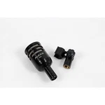 Audix D6 Sub Impulse Kick Drum Mic Black 197881481063 Ob. Fixed Price $123.38.