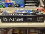 New Atlas Sound T1930 Platinum Design Series 30" Tripod Mic Stand. Fixed Price $48.90.