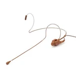 Thor Av HAMMER-SE-11-BROWN Omni-directional Headset Microphone 4.5 Boom TA4F. Fixed Price $289.00.
