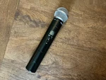 Shure Incorporated Wirless Microphone ULX2-G3 470-506 Mhz.. Fixed Price $224.99.