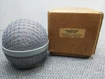 Vtg. Sennheiser MZW-22 Windscreen W/box For Microphones Like MD-421 (w.germany). Fixed Price $119.98.