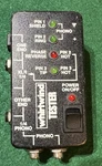 Whirlwind Tester - Audio Cable. Fixed Price $39.00.