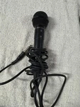 Optimus 32-1161 Wired Microphone Used!!!. Fixed Price $18.99.
