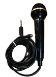 Aiwa Cardioid Dynamic Microphone Corded/wired DM-H200 Imp 600 Ohms, 3.5MM-1/4". Fixed Price $18.99.