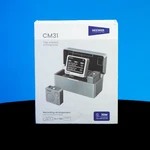 Neewer CM31 Wireless Lav Mic System 2TX 1RX Noise Cancellation 656FT Range New!. Fixed Price $79.99.