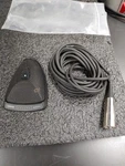 Shure Microflex MX393/0 Condenser Omnidirectional Boundary Microphone Xlr Cable. Fixed Price $47.81.