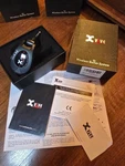 Xvive U2TX Guitar Wireless Transmitter Black. Fixed Price $65.00.