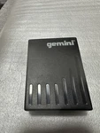 Gemini BP-03T Vhf Wireless Microphone Transmitter 192.600 Mhz.. Fixed Price $14.99.