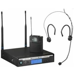 Ev R300-E Wireless Headworn Mic System. Fixed Price $375.00.