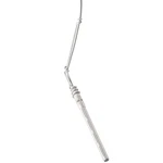 Audio-technica U853RW Unipoint Cardioid Condenser Hanging Microphone White 2DAY!. Fixed Price $229.00.