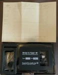 Bruel & Kjaer (dpa) 4053 Compact Condenser Microphone P48 (4006 Omnidirectional). Fixed Price $950.00.