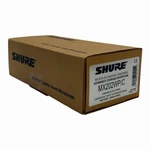Shure Mx 202WP/C Microflex Overhead Microphone - Off White. Fixed Price $79.99.