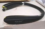 Grde Bluetooth Neckband Headphones Foldable Wireless Lightweight Headset. Fixed Price $60.00.