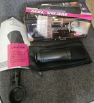 Mxl V63M Condenser Microphone. Fixed Price $45.00.