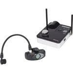 Samson Awxm Micro Uhf Wind Instrument System, K Band. Fixed Price $549.99.
