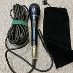 Radio Shack Omnidirectional Dynamic Microphone 33-3036 Euc Philippines. Fixed Price $29.95.