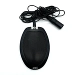Mxl FR-402 Table Interview Boundary Microphone 3 Capsule Conference Podcast Xlr. Fixed Price $76.75.