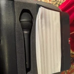 Audio-technica AT4055 Cardioid Condenser Microphone Used Vintage Sound. Fixed Price $475.00.