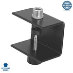 TM03 Table Microphone Clamp - Black, Compact & Sturdy For Desktop Use. Fixed Price $22.67.