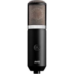 Akg P820 Project Studio Tube Microphone. Fixed Price $1019.00.