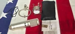 Cad GXL3000 Multi Pattern Large Diaphragm Condenser Microphone - Tested Nice!. Fixed Price $145.00.