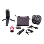 PM3100 Podmaster Run-n-professional Podcast/streaming Microphone. Fixed Price $62.12.