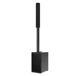 Rcf EVOX-J9 2100 Watt Portable Active Three-way Column Array Speaker System. Fixed Price $1274.15.