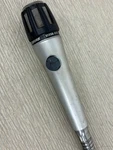 Vintage Shure Unidyne Dynamic Microphone 5155B-G18. Fixed Price $25.00.