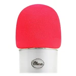 Youshares Foam Microphone Windscreen - Large Size Cover Red. Fixed Price $8.97.