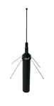 Vega Wireless Microphone Maxrad Ground Plane Antenna 492-802 Mhz Cut To Freq. Fixed Price $45.00.
