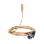 Shure TL48T/O Twinplex Omnidirectional Submini Lavalier Mic, Tan, TA4F Connector. Fixed Price $503.88.