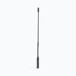 On-stage DJM618 Professional Xlr Gooseneck Microphone,black. Fixed Price $69.95.