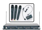 Vocopro VHF-4800. Fixed Price $200.00.