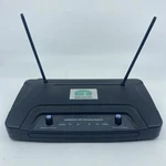 Nissindo LX-2020 Vhf Dual Wireless Microphone System Modem Only L314. Fixed Price $76.49.