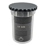 Schoeps Mk 41 Supercardioid Condenser Microphone Capsule Matte Gray. Fixed Price $699.99.