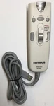 Olympus DR-2000 Directrec Digital Usb Dictation Microphone. Fixed Price $29.99.