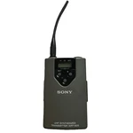 Sony WRT-805 Wireless Uhf Synthesized Transmitter Tested Ships Free. Fixed Price $59.95.
