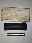 Cad GXL1200 Cardioid Condenser Microphone Studio W/ Case & Box. Fixed Price $25.00.