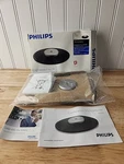 Philips 9172 Boundary Layer Confrenc Mic For Digital Conference Recording System. Fixed Price $124.95.